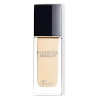 Product Christian Dior Forever Skin Glow 24h Hydrating Radiant Foundation 30ml | Απόχρωση 0N base image