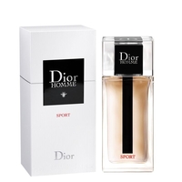Product Christian Dior Homme Sport Eau de Toilette 75ml base image