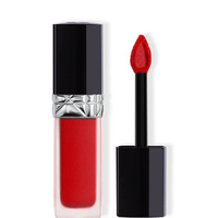 Product Christian Dior Rouge Forever Liquid Lipstick 6ml - 999 Forever Dior base image