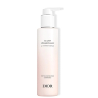 Product Chrsitian Dior Cleansing Milk With Purifying French Water Lily 200ml base image