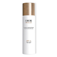 Product Christian Dior Solar the Protective Face and Body SPF15+ Sunscreen Oil 125ml base image