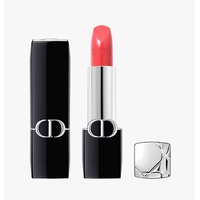 Product Rouge Christian Dior Lipstick | Απόχρωση Comfort and Long Wear | Απόχρωση Hydrating Floral Lip Care 3.5gr | Απόχρωση 028 base image