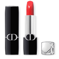 Product Dior Lipstick Rouge Dior With Hydrating Floral Lip Care and Satin Finish 3,5g | Απόχρωση  453 base image
