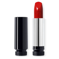 Product Dior Rouge Satin Lipstick Refill - 999 RED base image
