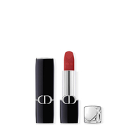 Product Dior Κραγιόν Long Lasting Velvet Rouge Lipstick 3.5g - 755 base image