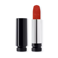 Product Dior Rouge Dior Fahrenheit Ανταλλακτικό Κραγιόν με Βελούδινη Υφή 3.5g - 777 Fahrenheit base image
