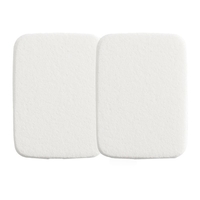 Product Christian Dior Forever Natural Velvet Sponge Applicator Refills base image