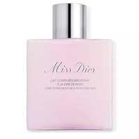 Product Christian Dior Miss Rose Body Milk 175ml base image