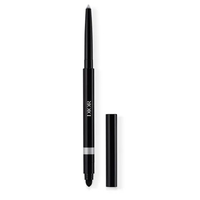 Product Christian Dior Christian Diorshow Stylo Waterproof Eyeliner 24h Wear Intense Color | Απόχρωση 076 Pearly Silver base image