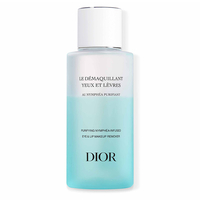 Product Christian Dior Make-Up Remover Eye/lip Bottle 125ml base image