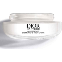 Product Dior Capture Rich Creme - OX-C Treatment - High-Performance Age-Defying Correction - Wrinkles & Firmness - Refill 50ml base image