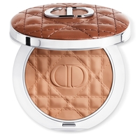 Product Dior Bronzer Forever Nude Bronze Powder in Natural Glow or Matte Finish - 04 base image
