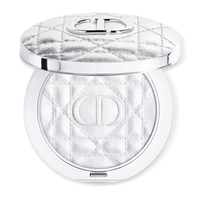Product Dior Highlighter Forever Glow Luminizer Highlighter Infused with Hyaluronic Acid 6g - 06 base image