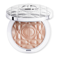 Product Dior Highlighter Forever Glow Luminizer Highlighter Infused with Hyaluronic Acid 6g - 02 base image