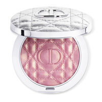 Product Dior Highlighter Forever Glow Luminizer Highlighter Infused with Hyaluronic Acid 6g - 04 base image
