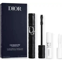 Product Dior Eye Essentials Diorshow Set Extreme Volume Mascara And Lash Primer-Serum base image