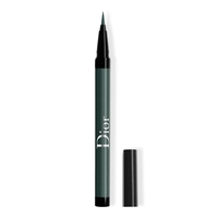 Product Dior Diorshow On Stage Liner Αδιάβροχο Υγρό Eyeliner 0.55ml - 386 Pearly Emerald base image