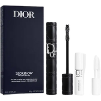 Product Dior Diorshow Set: Extreme Volume Mascara 8.5g - 090 Overblack + Lash Primer-Serum Diorshow Maximizer 4D 4ml base image