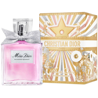 Product Dior Miss Bloom Bouquet Eau De Toilette 100Ml Women's Fragrance Eau De Toilette 100ml base image