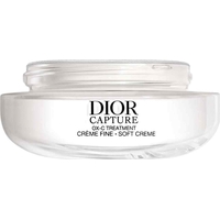 Product Dior Capture Soft Creme - OX-C Treatment - High-Performance Age-Defying Correction - Wrinkles & Firmness - Refill 50ml base image