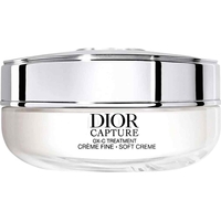 Product Dior Capture Soft Creme - OX-C Treatment - High-Performance Age-Defying Correction - Wrinkles & Firmness - Refillable 50ml base image