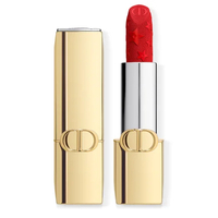 Product Dior Rouge Velvet Lipstick Κρεμώδες Κραγιόν 3.5g - 999 base image