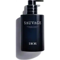 Product Dior Sauvage Sauvage Hydrating Hair & Body Shampoo 250ml base image