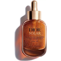 Product Dior Solar The Self-Tanning Drops Self-Tanning Drops for Face and Neck 30ml base image