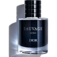 Product Dior Sauvage Men's Perfume Extrait 50ml base image