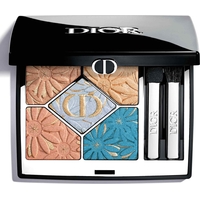 Product Dior Show 5 Couleurs Limited Edition Παλέτα Σκιών 6gr - 162 base image