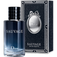 Product Dior Sauvage Eau de Toilette (Refillable) 100 ml Limited Edition base image