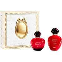 Product Dior Hypnotic Poison Holiday Limited Edition Σετ Ομορφιάς: Eau De Toilette 30ml & Silky Body Lotion 75ml base image