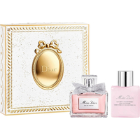 Product Dior Miss Dior Holiday Limited Edition Γυναικείο Αρωματικό Σετ: Eau De Parfum 50ml & Comforting Body Milk 75ml base image