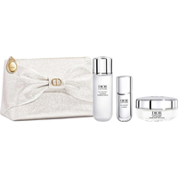 Product Dior Capture Holiday Limited Edition Σετ Περιποίησης Προσώπου: Lotion Essence Intense 50ml & Le Sérum 10ml & Crème Jour 50ml base image