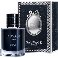 Product Dior Sauvage Extrait 50 ml Limited Edition base image