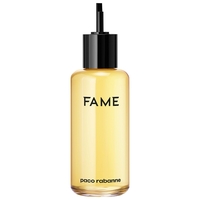 Product Paco Rabanne Fame Eau de Parfum Γυναικείο Άρωμα Refill 200ml base image