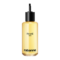 Product Paco Rabanne Fame Parfum Γυναικείο Άρωμα Refill 200ml base image