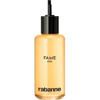 Product Paco Rabanne Fame Intense Γυναικείο Άρωμα Eau de Parfum Refill 200ml base image