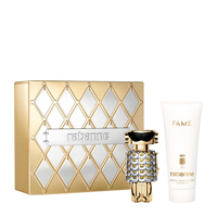 Product Paco Rabanne FAME Eau de Parfum 50ml + Body Lotion 100ml base image