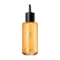 Product Paco Rabanne Million Gold for Her Parfum Refill 200ml base image