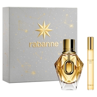 Product Paco Rabanne Gold for Her Eau de Parfum Set Γυναικείο Άρωμα 50ml + Mini Travel Spray 10ml base image
