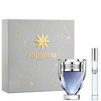 Product Paco Rabanne Invictus Eau De Toilette Set Ανδρικό Άρωμα 50ml + Travel Spray 10ml base image