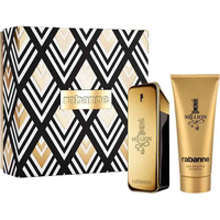 Product Paco Rabanne 1 Million Ανδρικό Άρωμα Σετ Eau De Toilette 100ml & Shower Gel 100ml base image