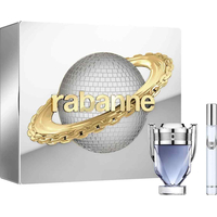 Product Rabanne Invictus Men's Fragrance Set: Eau de Toilette 50ml & Deodorant Stick 75ml base image
