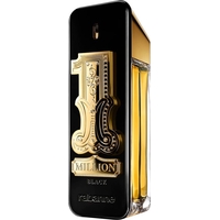 Product Paco Rabanne 1 Million Black Ανδρικό Άρωμα Eau De Parfum 100ml base image