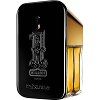 Product Paco Rabanne 1 Million Black Ανδρικό Άρωμα Eau De Parfum 30ml base image