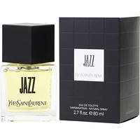 Product Yves Saint Laurent Jazz Eau de Toilette Spray 80ml base image