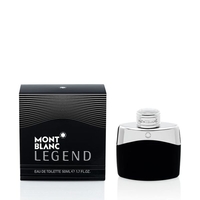 Product Montblanc Legend Eau de Toilette 50ml base image