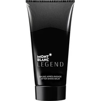 Product Montblanc Legend Men's Fragrance After Shave Balm 150ml base image