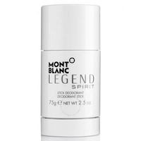 Product Montblanc Legend Spirit deodorant Stick 75ml base image